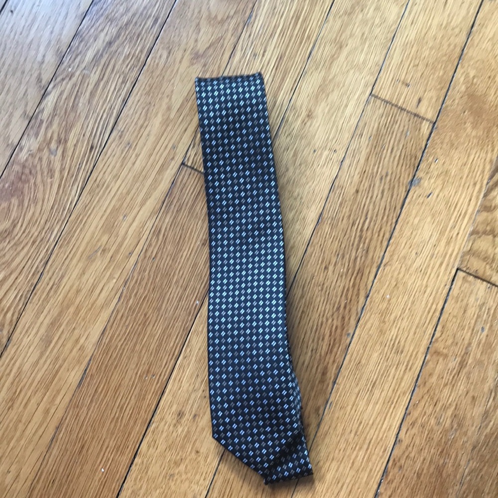 CHAPS Black Tie